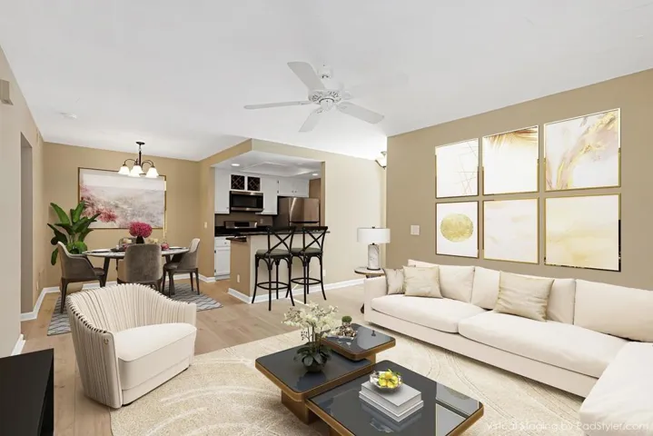 1095 Shadowridge Drive 131, Vista, California 92081