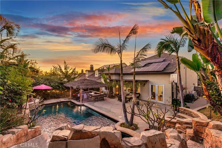 Entertainment Backyard!