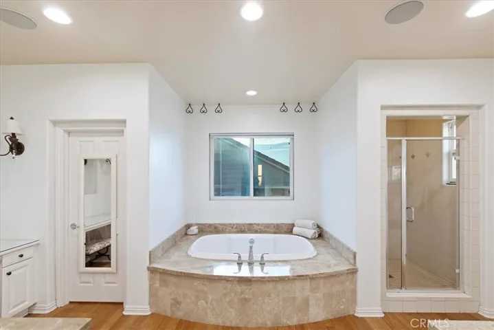 Primary En-Suite