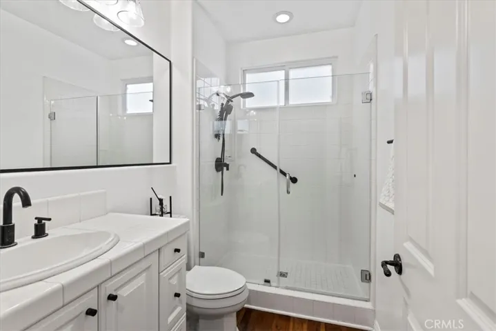 Downstairs Bathroom