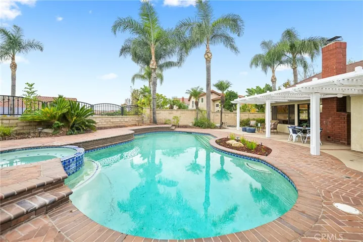 24510 Via Arriba Linda, Yorba Linda, California 92887
