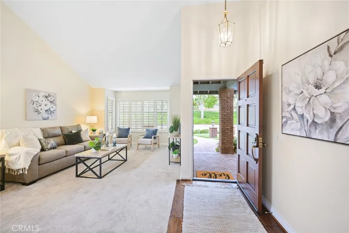 24510 Via Arriba Linda, Yorba Linda, California 92887