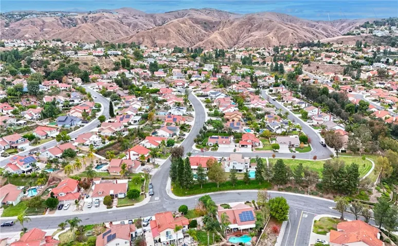 24510 Via Arriba Linda, Yorba Linda, California 92887