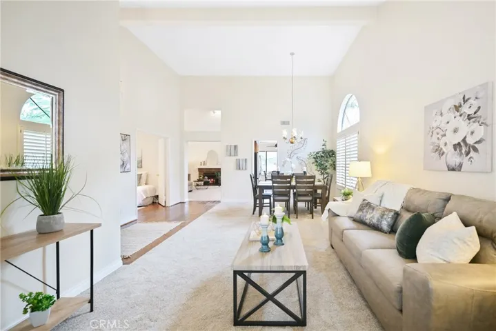 24510 Via Arriba Linda, Yorba Linda, California 92887