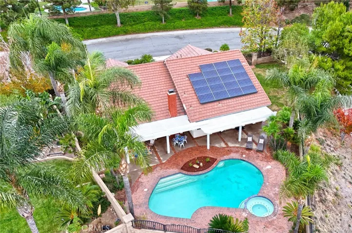 24510 Via Arriba Linda, Yorba Linda, California 92887