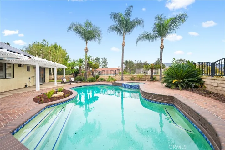 24510 Via Arriba Linda, Yorba Linda, California 92887