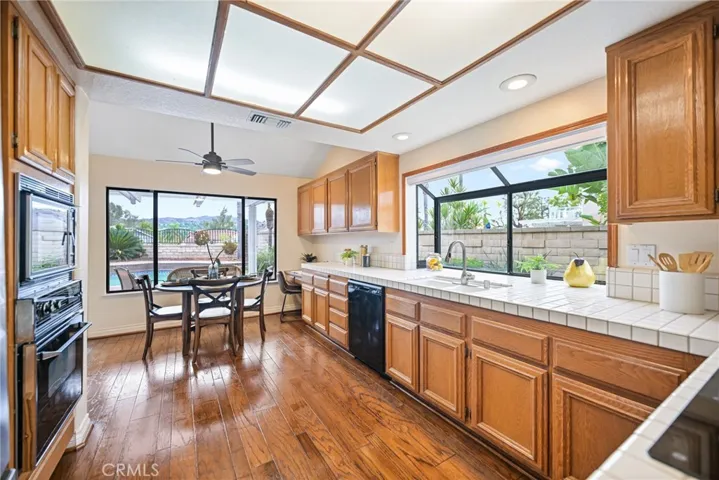 24510 Via Arriba Linda, Yorba Linda, California 92887