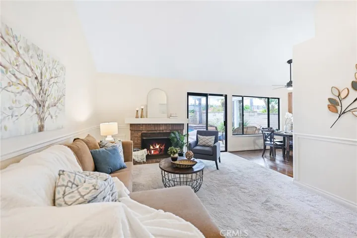 24510 Via Arriba Linda, Yorba Linda, California 92887
