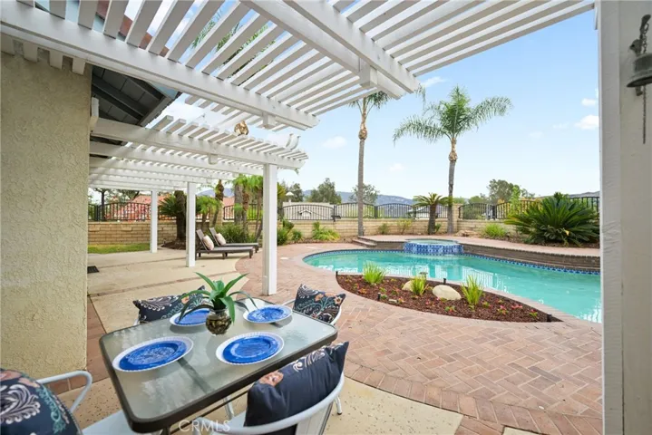 24510 Via Arriba Linda, Yorba Linda, California 92887