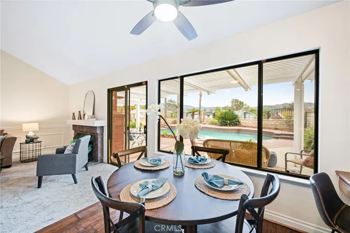 24510 Via Arriba Linda, Yorba Linda, California 92887