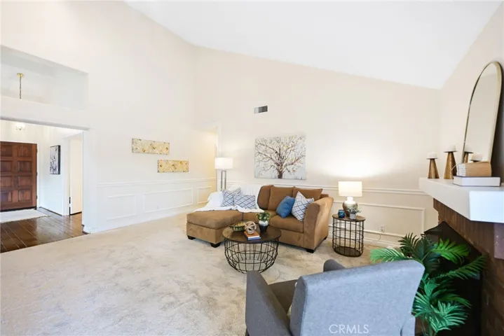 24510 Via Arriba Linda, Yorba Linda, California 92887