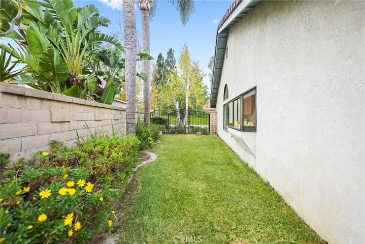 24510 Via Arriba Linda, Yorba Linda, California 92887