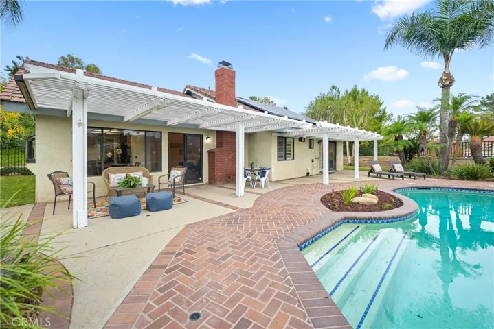 24510 Via Arriba Linda, Yorba Linda, California 92887