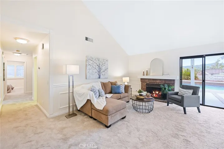 24510 Via Arriba Linda, Yorba Linda, California 92887