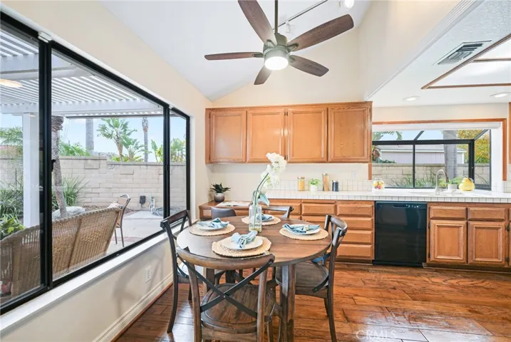 24510 Via Arriba Linda, Yorba Linda, California 92887