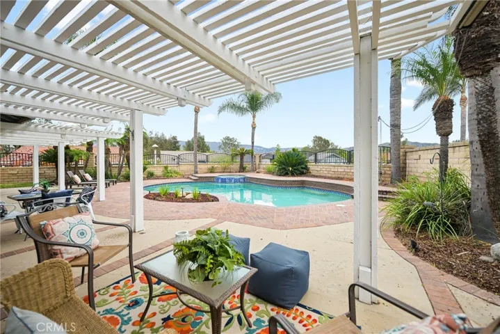 24510 Via Arriba Linda, Yorba Linda, California 92887