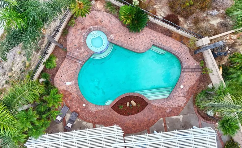 24510 Via Arriba Linda, Yorba Linda, California 92887