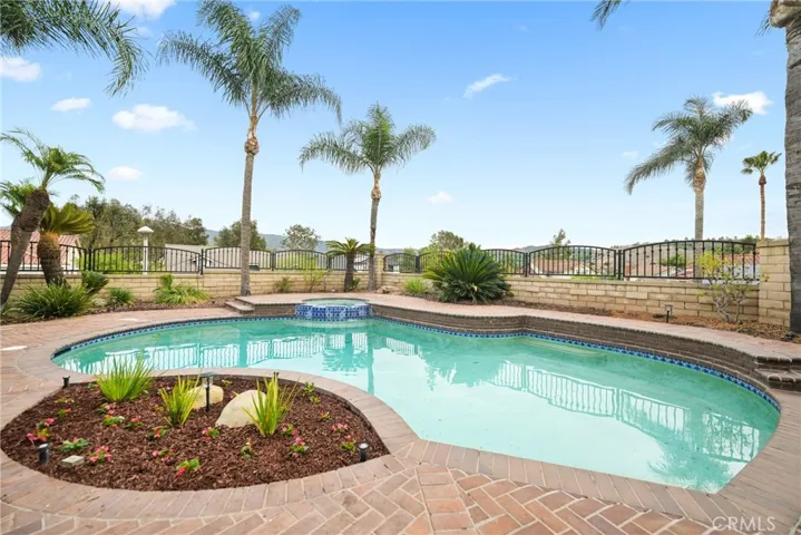 24510 Via Arriba Linda, Yorba Linda, California 92887