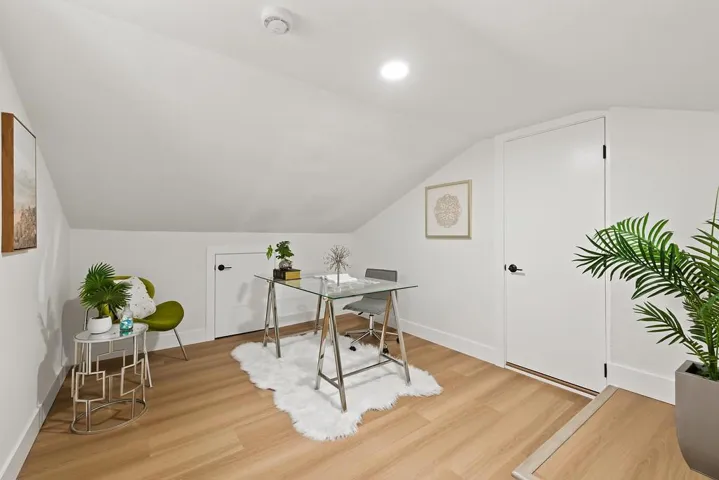 2836 Sunset Terrace, San Mateo, California 94403