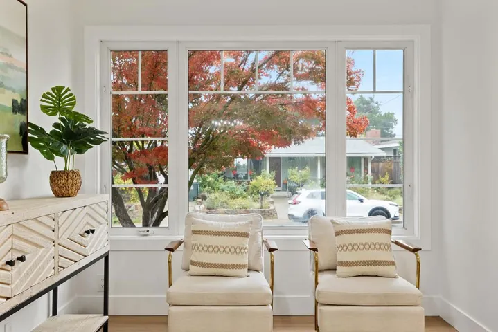 2836 Sunset Terrace, San Mateo, California 94403