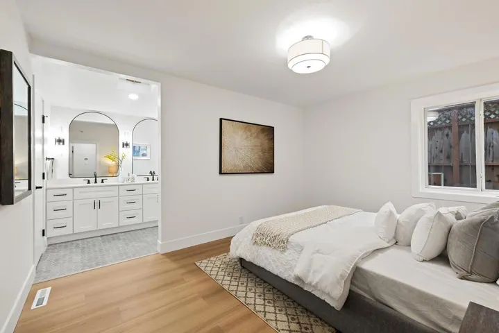 2836 Sunset Terrace, San Mateo, California 94403