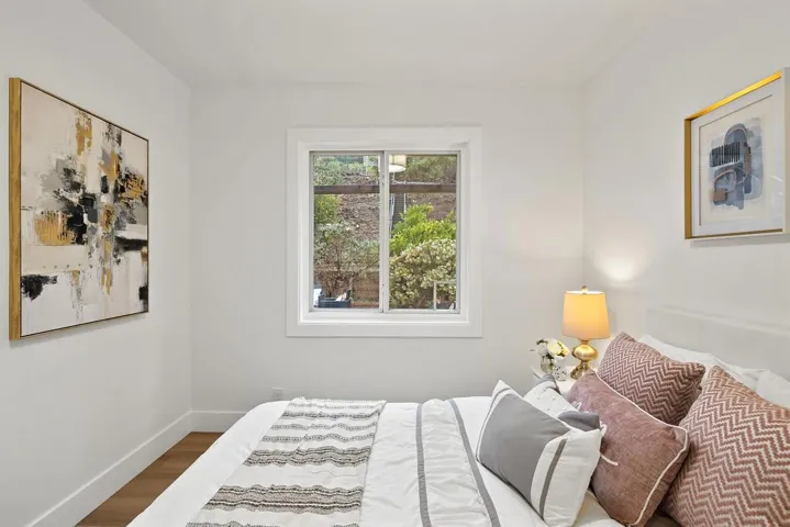 2836 Sunset Terrace, San Mateo, California 94403
