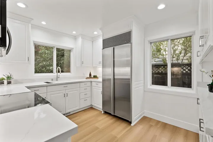 2836 Sunset Terrace, San Mateo, California 94403