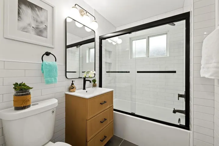 2836 Sunset Terrace, San Mateo, California 94403
