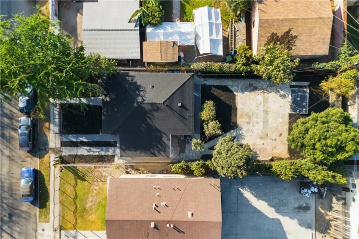 1113 E 95th Street, Los Angeles, California 90002