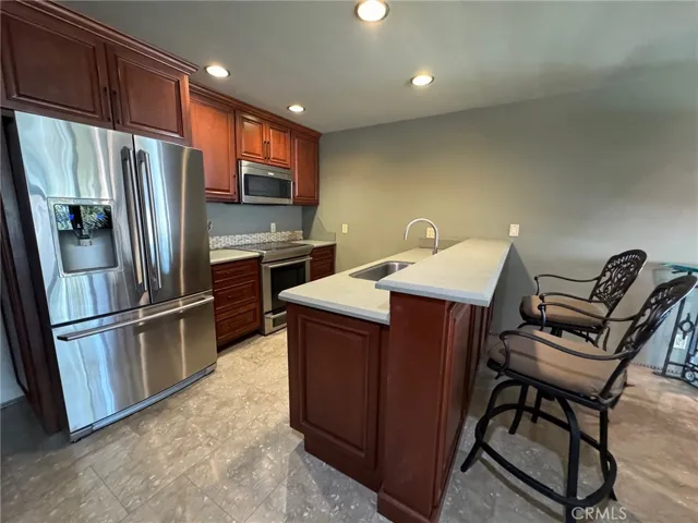 5211 Marina Pacifica Drive S 229, Long Beach, California 90803