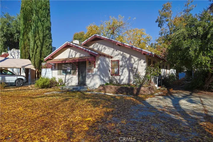 415 W 25th Street, Merced, California 95340
