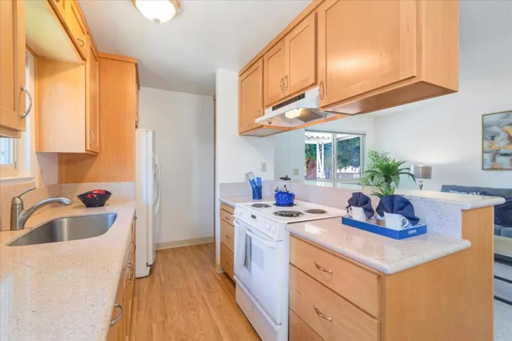 210 Gomes Court 4, Campbell, California 95008