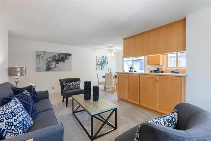 210 Gomes Court 4, Campbell, California 95008
