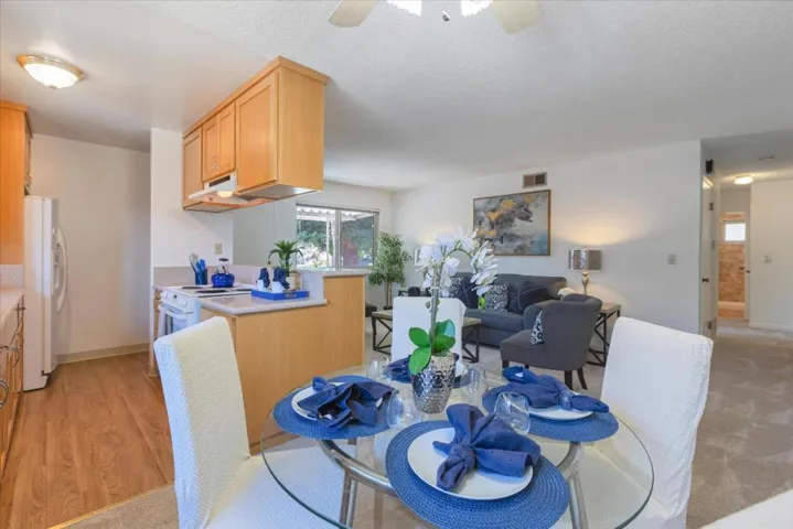 210 Gomes Court 4, Campbell, California 95008