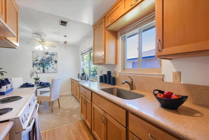 210 Gomes Court 4, Campbell, California 95008