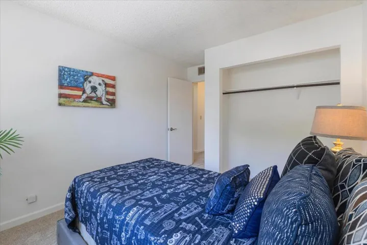 210 Gomes Court 4, Campbell, California 95008