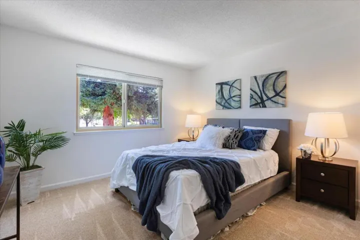 210 Gomes Court 4, Campbell, California 95008