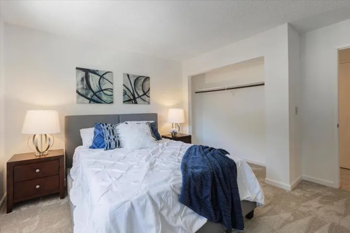 210 Gomes Court 4, Campbell, California 95008