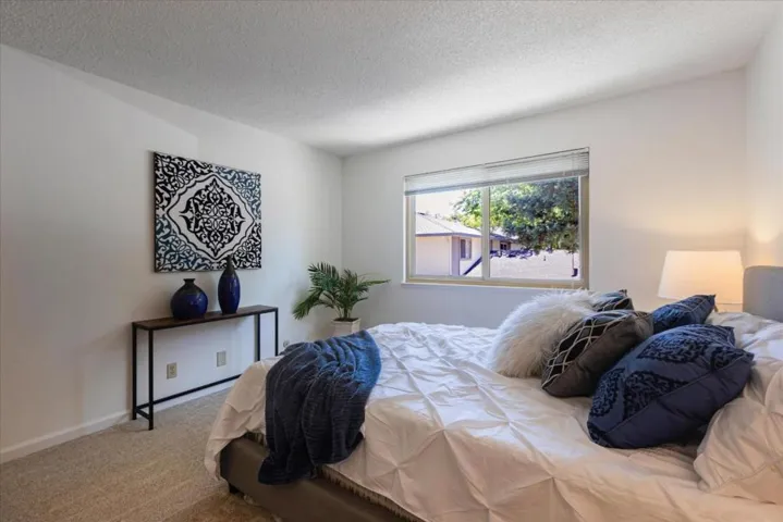 210 Gomes Court 4, Campbell, California 95008