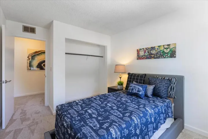 210 Gomes Court 4, Campbell, California 95008