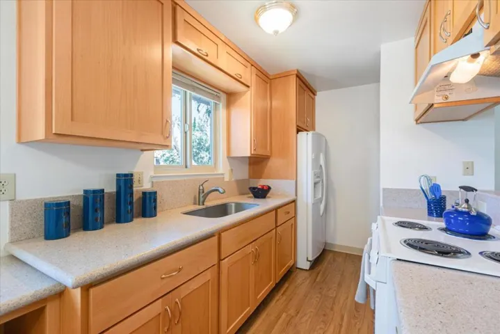 210 Gomes Court 4, Campbell, California 95008