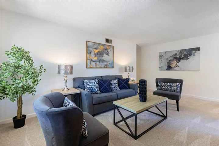 210 Gomes Court 4, Campbell, California 95008