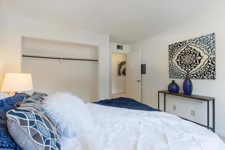 210 Gomes Court 4, Campbell, California 95008