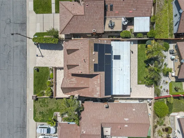 7975 E Altair Lane, Anaheim Hills, California 92808