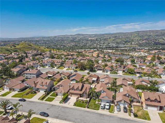 7975 E Altair Lane, Anaheim Hills, California 92808