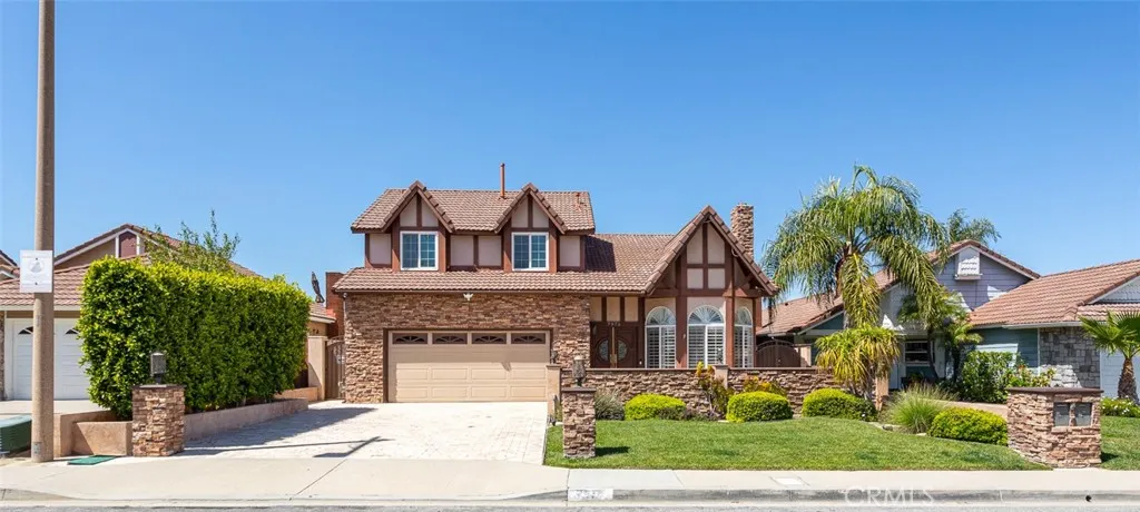 7975 E Altair Lane, Anaheim Hills, California 92808