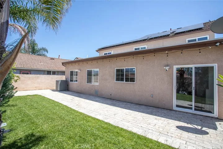7975 E Altair Lane, Anaheim Hills, California 92808