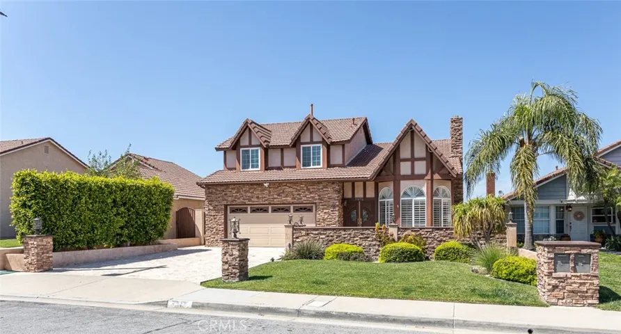 7975 E Altair Lane, Anaheim Hills, California 92808