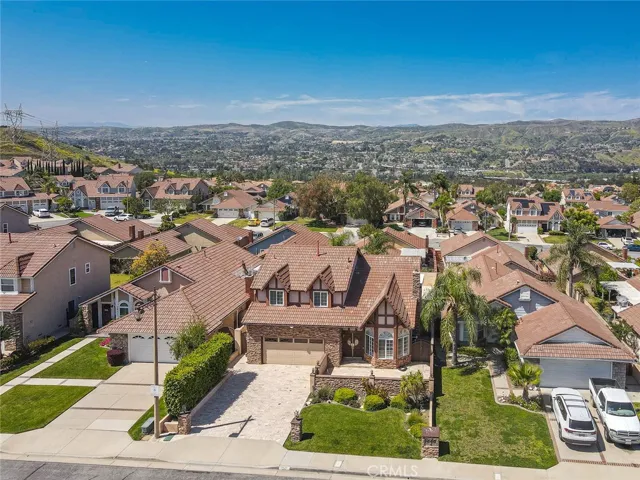 7975 E Altair Lane, Anaheim Hills, California 92808