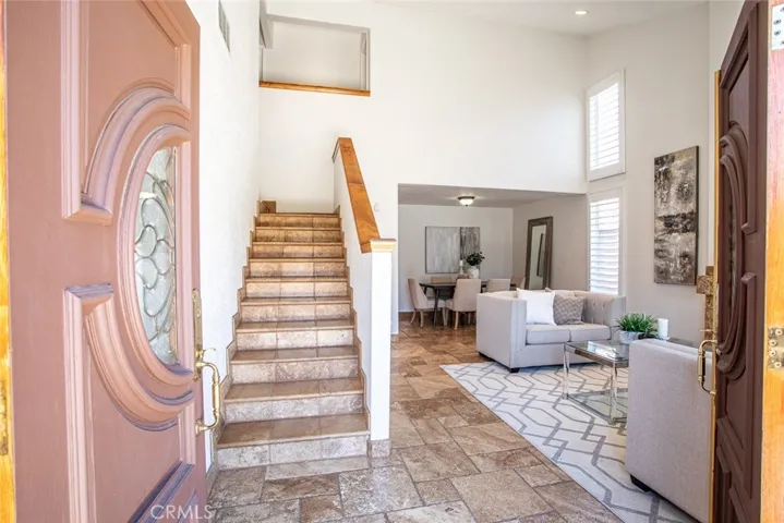 7975 E Altair Lane, Anaheim Hills, California 92808
